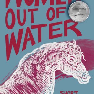 Women out of Water, A Collection of Short Stories, Sally Cranswick