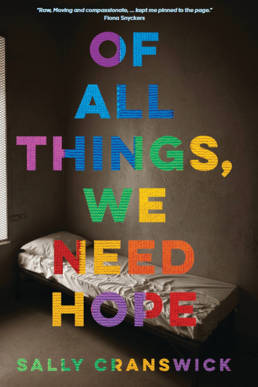 of-all-things-we-need-hope